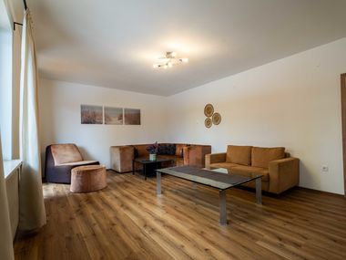 Chalet Gretl