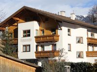 Appartment Schlossmühle in Nauders (Österreich)