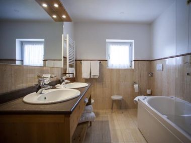 Hotel Chalet All'Imperatore