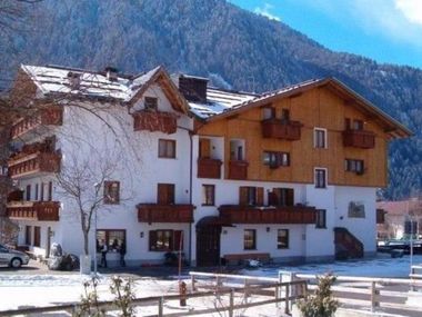 Hotel Orso Grigio in Pinzolo (Madonna di Campiglio)