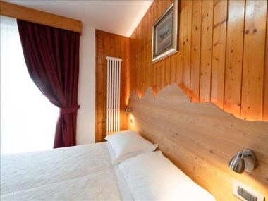 Hotel Orso Grigio