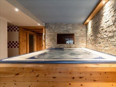 Hotel Orso Grigio