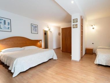 Hotel Orso Grigio
