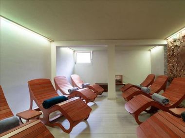 Hotel Orso Grigio