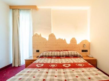 Hotel Orso Grigio