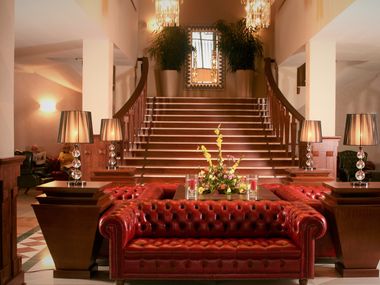Hotel Sandra Spa Karpacz