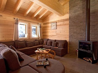 Chalet De Sophie - photo 8