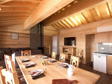 Chalet De Sophie - photo 13