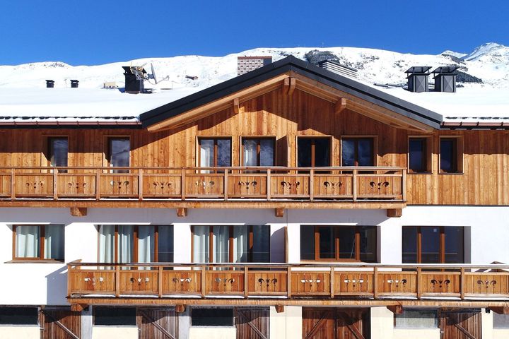 🏨 Votre hébergement