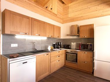 Chalet De Sophie