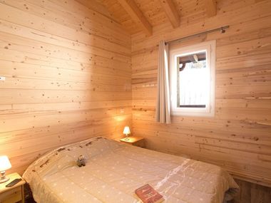 Chalet De Sophie