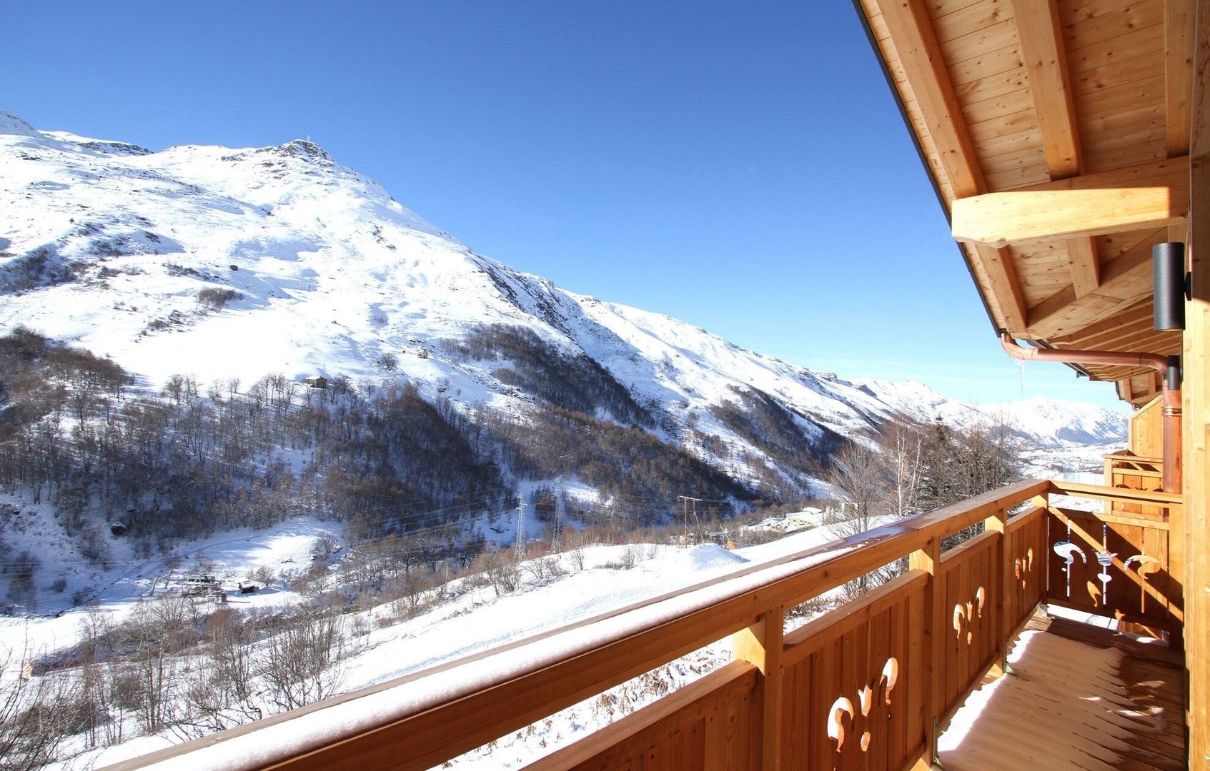 Chalet d'Alice - photo 25