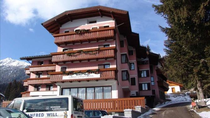 impressie Garni Cristiania