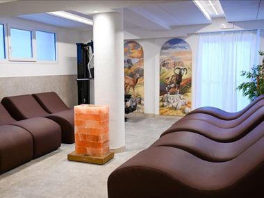 Dolomites Inn
