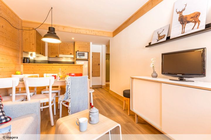 🏨 Votre hébergement