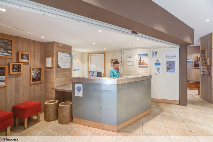 🏨 Votre hébergement