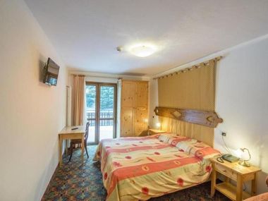 Hotel Villa Emma