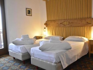 Hotel Villa Emma