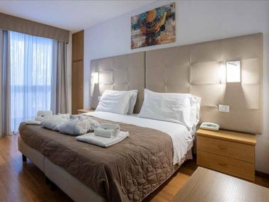 Hotel Sella Ronda & Dependance Serenella