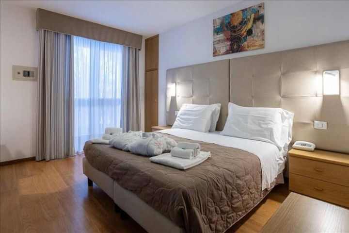 🏨 Votre hébergement - Jours 1 à 7