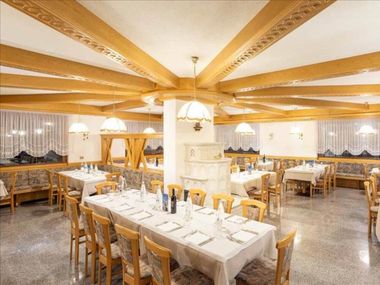 Hotel Sella Ronda & Dependance Serenella