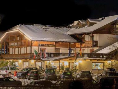 Hotel Sella Ronda & Dependance Serenella