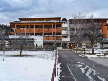 Hotel Olimpionico in Cavalese