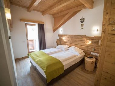 Hotel Olimpionico