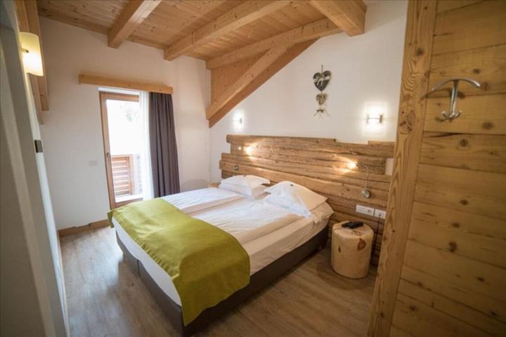 🏨 Votre hébergement - Jours 1 à 7