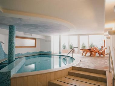 Hotel Olimpionico