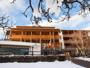 Hotel Olimpionico
