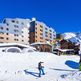 Hotel Club Les Arolles - photo 2