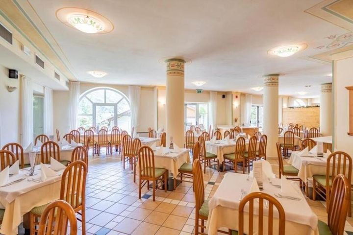 🏨 Votre hébergement - Jours 1 à 7