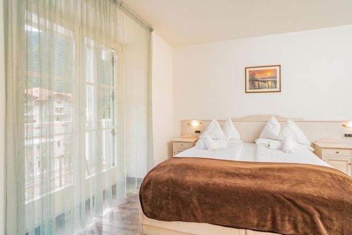 🏨 Votre hébergement - Jours 1 à 7