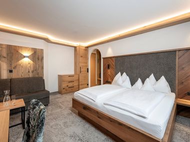 Hotel Wagrainerhof