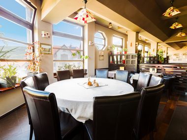 Hotel Sudetia