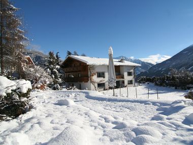 Bronte Haus