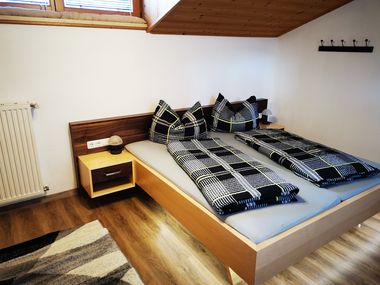 Ferienwohnung M&uuml;hlburger