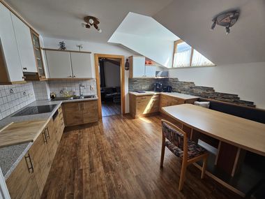 Ferienwohnung M&uuml;hlburger