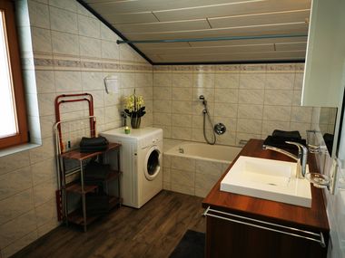 Ferienwohnung M&uuml;hlburger