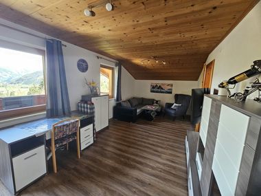 Ferienwohnung M&uuml;hlburger