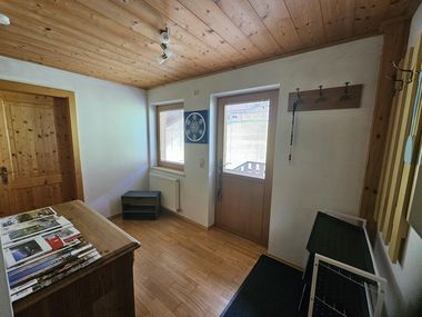 Ferienwohnung M&uuml;hlburger