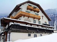 Hotel Edelweiss