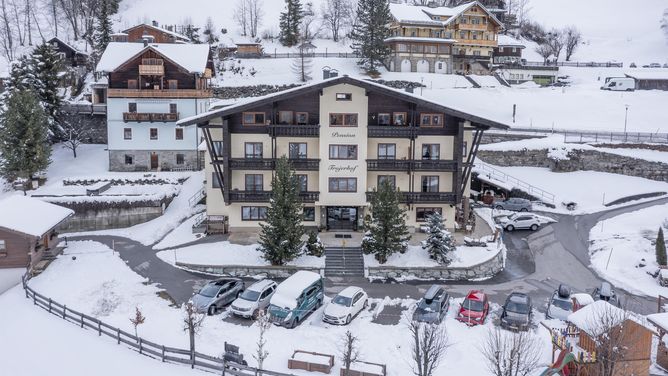 Pension Trojerhof