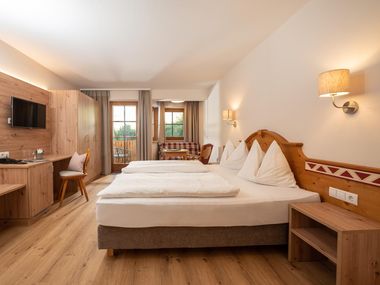 Resort Hanneshof