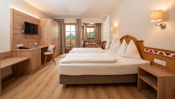 Resort Hanneshof - Afbeelding 2