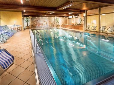 Resort Hanneshof