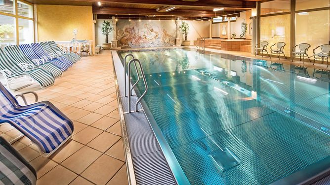 Resort Hanneshof - Afbeelding 3