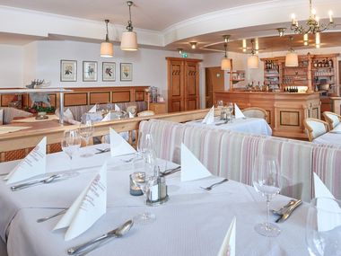 Resort Hanneshof