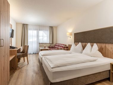 Resort Hanneshof